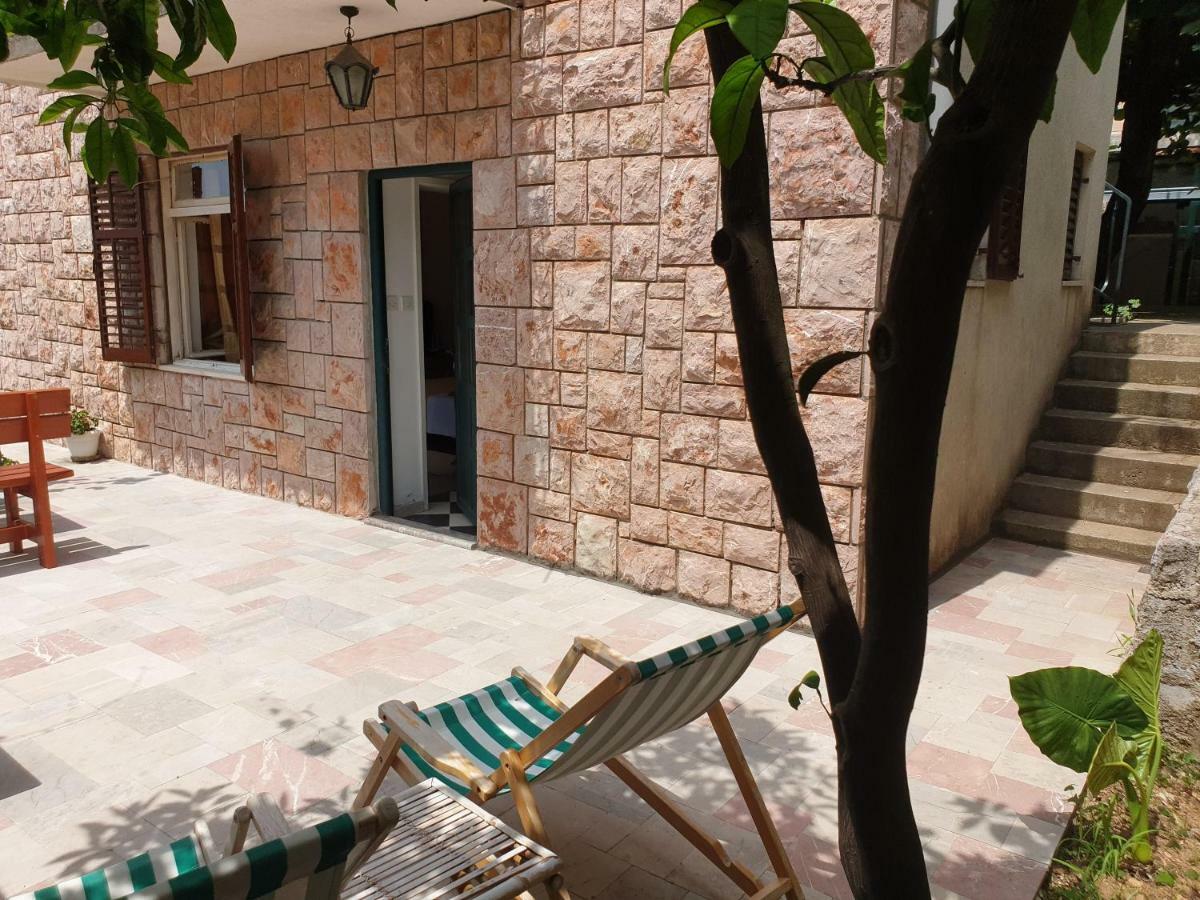 Zoro Apartments Свети-Стефан Экстерьер фото
