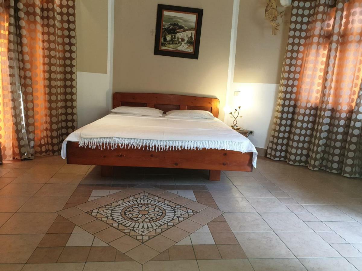 Zoro Apartments Свети-Стефан Экстерьер фото